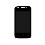 Lcd With Touch Screen For Vox Kick K3 Black By - Maxbhi.com