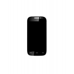 Lcd With Touch Screen For Vox Kick K4 White By - Maxbhi.com