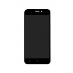 Lcd With Touch Screen For Vox Kick K7 Black By - Maxbhi.com