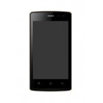 Lcd With Touch Screen For Wham Wk44 Black By - Maxbhi.com