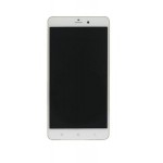 Lcd With Touch Screen For Xiaomi Mi5 Plus Black By - Maxbhi.com