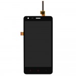 Lcd Screen For Xiaomi Redmi 2a Replacement Display By - Maxbhi Com