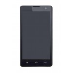 Lcd With Touch Screen For Xolo Era Black By - Maxbhi.com