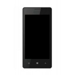 Lcd With Touch Screen For Yestel Q1520 Black By - Maxbhi.com