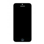Lcd With Touch Screen For Yestel Q5c Black By - Maxbhi.com