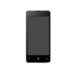 Lcd With Touch Screen For Yestel Q635 Yellow By - Maxbhi.com