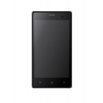 Lcd With Touch Screen For Zen 402 Sport Black By - Maxbhi.com