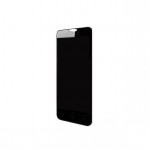Lcd With Touch Screen For Zen 506 Black By - Maxbhi Com