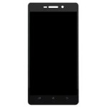 Lcd With Touch Screen For Zen Ultrafone Megashot 1 White By - Maxbhi Com
