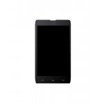 Lcd With Touch Screen For Zte 799d Black By - Maxbhi.com