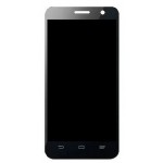Lcd With Touch Screen For Zte Blade Q Plus White By - Maxbhi Com
