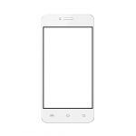 Touch Screen Digitizer For Wynncom Ace White By - Maxbhi Com