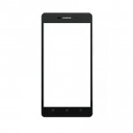 Touch Screen Digitizer For Zen Ultrafone Megashot 1 White By - Maxbhi Com