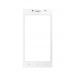 Touch Screen Digitizer For Swipe Sonic Eg 5 White By - Maxbhi.com