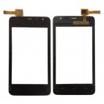 Touch Screen Digitizer For Tecno Y3 Blue By - Maxbhi Com