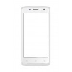 Touch Screen Digitizer For Trio Selfie 3 T45 White By - Maxbhi.com
