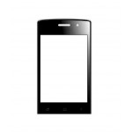 Touch Screen Digitizer For Zen Ultrafone 105 3g White By - Maxbhi Com