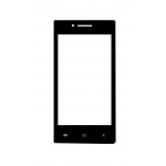 Touch Screen Digitizer For Zen Ultrafone 108 White By - Maxbhi.com