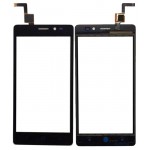 Touch Screen Digitizer For Zte Blade A450 White By - Maxbhi Com