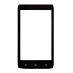 Touch Screen Digitizer For Zte N799d Blade Eg White By - Maxbhi Com