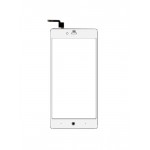 Touch Screen Digitizer For Zte Nubia Z9 Max White By - Maxbhi.com