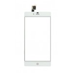 Touch Screen Digitizer For Zte Nubia Z9 White By - Maxbhi.com