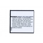 Battery For Blu Advance 4 0 L By - Maxbhi Com