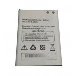 Battery For Celkon A95 Pro By - Maxbhi.com