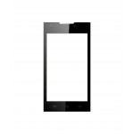 Touch Screen Digitizer For Karbonn A307 Black By - Maxbhi.com