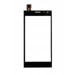 Touch Screen Digitizer For Leagoo Elite 2 Grey By - Maxbhi.com