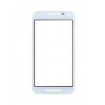 Touch Screen Digitizer For Motorola Moto G Turbo White By - Maxbhi.com