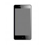 Lcd With Touch Screen For Intex Aqua Power Ii Champagne By - Maxbhi.com