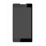 Lcd With Touch Screen For Lava Flair P1i Black By - Maxbhi.com