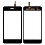 Touch Screen Digitizer For Vivo Y31l Black By - Maxbhi Com