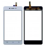 Touch Screen Digitizer For Vivo Y31l White By - Maxbhi Com