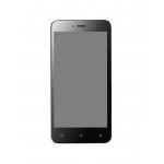 Lcd With Touch Screen For Phicomm Energy 2 E670 Black By - Maxbhi.com