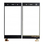 Touch Screen Digitizer For Infinix Zero 3 X552 Black By - Maxbhi Com