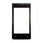 Touch Screen Digitizer For Spice Xlife 425 3g White By - Maxbhi.com