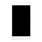 Lcd With Touch Screen For Innjoo Two Gold By - Maxbhi Com
