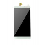 Lcd With Touch Screen For Umi Fair White By - Maxbhi.com