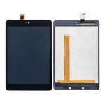 Lcd With Touch Screen For Xiaomi Mipad 2 16gb Black By - Maxbhi Com