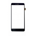 Touch Screen Digitizer For Gionee Elife S6 Black By - Maxbhi.com