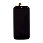 Lcd With Touch Screen For Acer Liquid Z630s Black By - Maxbhi.com