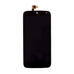 Lcd With Touch Screen For Acer Liquid Z630s White By - Maxbhi.com