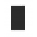 Lcd With Touch Screen For Qiku Q Terra 810 Silver By - Maxbhi.com