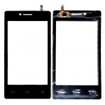 Touch Screen Digitizer For Celkon Campus A403 White By - Maxbhi Com