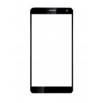 Touch Screen Digitizer For Iball Cobalt 6 Black By - Maxbhi.com