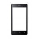 Touch Screen Digitizer For Zen Sonic Bolt White By - Maxbhi.com