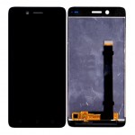 Lcd With Touch Screen For Infocus M680 Black By - Maxbhi Com