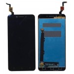 Lcd With Touch Screen For Lenovo Vibe K5 Plus Black By - Maxbhi Com